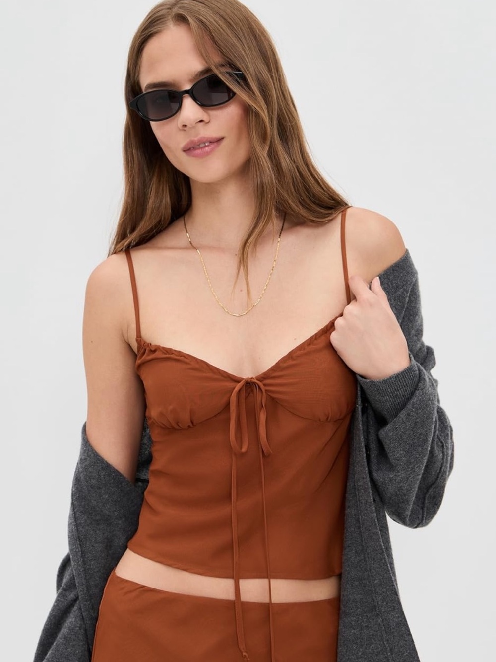 Bella Venice The Josephine Top